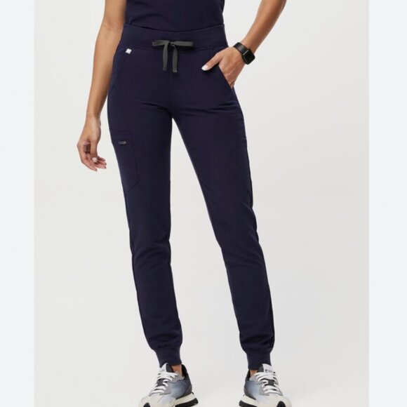 Figs Zamora Jogger. Navy XXL/Tall - Picture 1 of 3